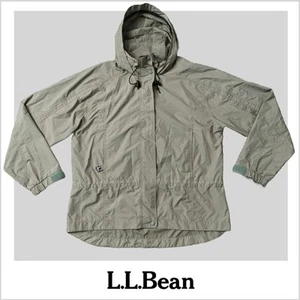 Women's L.L.BEAN  Light and Airy Windbreaker jacket | Green | Sz: L - Picture 1 of 15