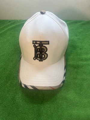 Burberry para hombre Foto 1 de 4