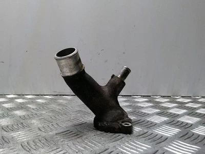 TOYOTA RAV 4 II A2 Coolant Hose Pipe 2.00 Diesel 2005 29548070 - Image 1 of 4