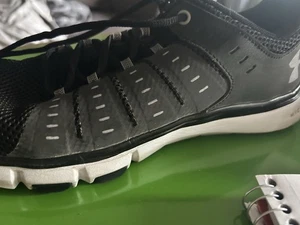 Zapatillas deportivas Under Armour Micro G para hombre talla 11 - Imagen 1 de 5