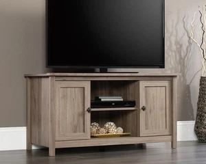 Soporte bajo para TV Barrister Home roble salado - 5417772 - - Imagen 1 de 1