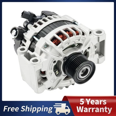 Alternador 12317604782 para Mini Cooper Countryman 2011-2012 1,6T 1,6 L 2013 Foto 1 de 4