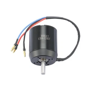 6384 120KV High BLDC Brushless Motor for Electric Balancing Scooter7823 - Picture 1 of 8