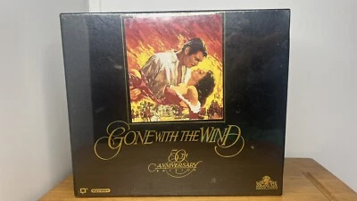 Gone with the Wind 50th Anniversary (Sealed) - Image 1 of 2