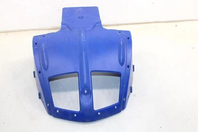 06 Polaris Fusion 700 Oem Nose Pan Nosepan 5435105-513 5435105-070 SP205 - Image 1 of 4