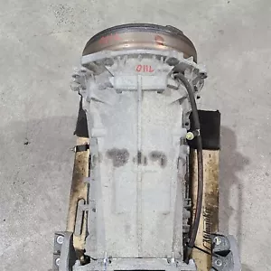 10-13 Corvette Grandsport C6 6L80E Automatic Transmission Converter Aa7110 - Picture 1 of 2