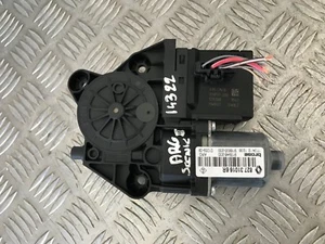 Moteur de lève Vitre Arrière Gauche - RENAULT Scenic III (3) - Réf : 827310166R - Imagen 1 de 3