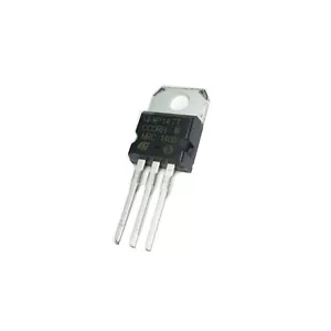 10 STCK. TIP147T TIP147 BIS-220 PNP Leistungstransistor NEU T9 - Bild 1 von 1