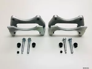 2 x OEM MOPAR Front Caliper Bracket for Compass & Patriot 2007-2017 BBC/MK/006A - Picture 1 of 4
