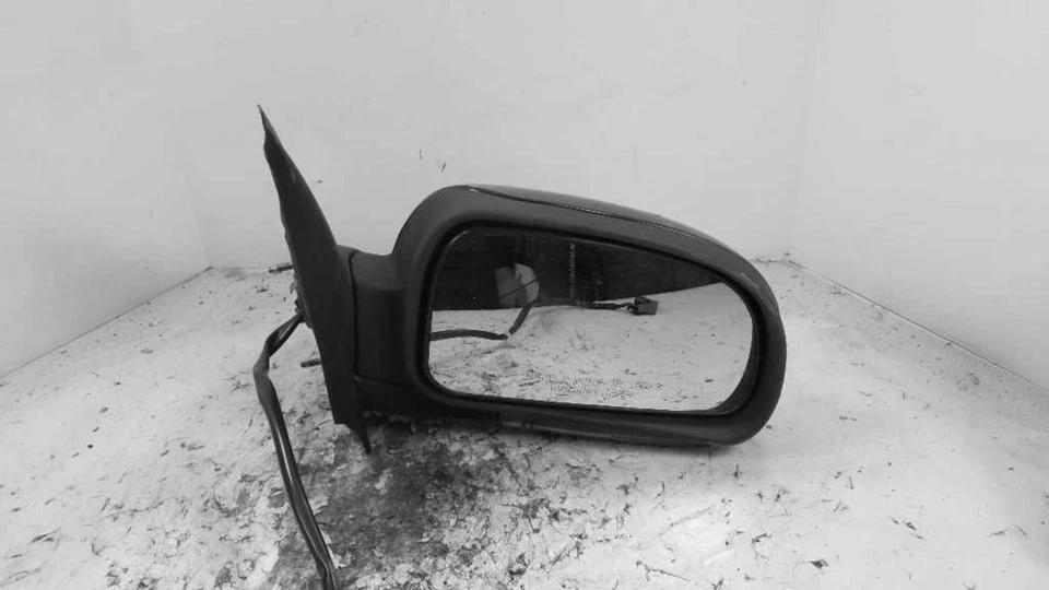 Used Right Door Mirror fits: 2006 Saab 9-7X Power w/integral turn signal manual Foto 1 de 1