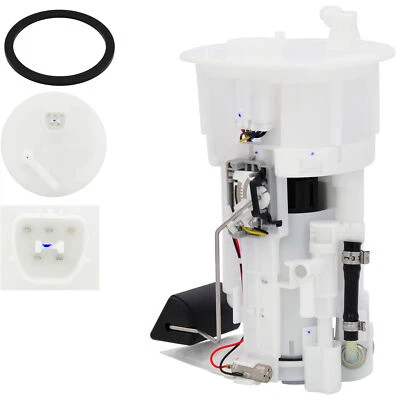 Fuel Pump Assembly Fits Mitsubishi Endeavor 2005 V6 3.8L LS Limited XLS E8873M - Image 1 of 4