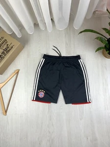 Pantalones cortos Adidas Bayern Munchen 2010 talla M - Imagen 1 de 6