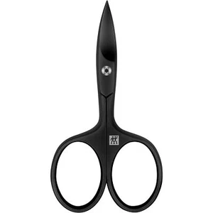Zwilling Nagelschere, schwarz mattiert Rostfreier, matt satinierter Edelstahl - Bild 1 von 7