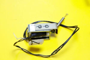 SONY MCI JH-110 110C JH100 Original SOLENOID Parts For Repair REEL to REEL - Imagen 1 de 1