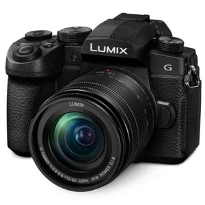 Panasonic LUMIX G95 Mirrorless Camera with LUMIX G Vario 12-60mm f/3.5-5.6 MFT L - Picture 1 of 10