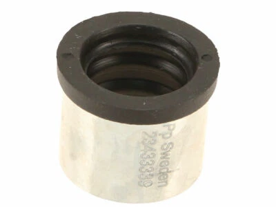 For 1993-1997 Volvo 850 Breather Hose 83695FP 1994 1995 1996 - Image 1 of 2