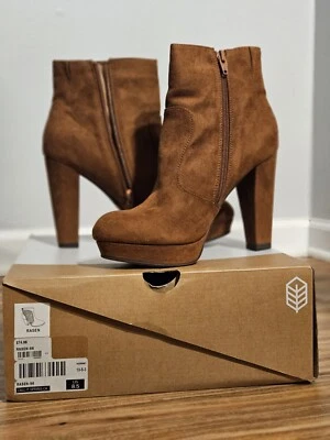 Call It Spring Rasen-96 Boot Size 8.5 Womens - Image 1 of 3