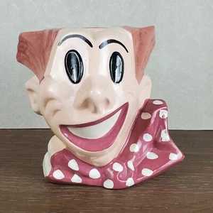 Mug by KFS Puck: Dagwood Comic Strip Figural Ceramic Chic Young - Picture 1 of 9