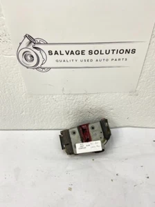 2007-2010 JEEP COMPASS PATRIOT LEFT REAR DOOR LATCH ASSEMBLY OEM 6-88 - Picture 1 of 9