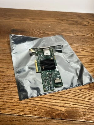 HP SAS9205-4i4e Host Bus Adapter  PN: 660086-001 - Image 1 of 4
