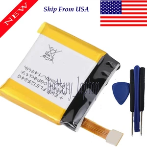 For AMAZFIT T-rex Verge Lite A1918 A1808 A1801 Watch PL512524G PL502524V Battery - Picture 1 of 2