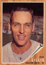 1962 Topps MLB Baseball Trading Cards Set Break One Pick From List 1-200