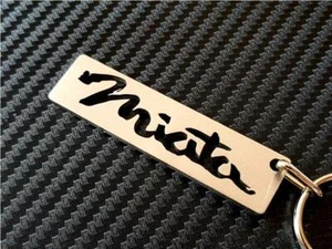 MX5 "MIATA" SCHLÜSSELANHÄNGER Eunos Keychain Convertible  - Bild 1 von 8