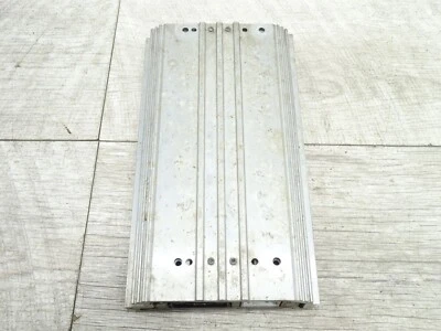 Amplificador de sonido/audio Mitsubishi L200 2008 2006-2015 8701A240 Foto 1 de 4