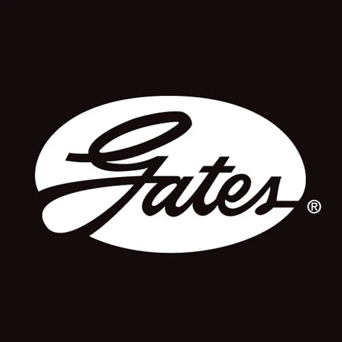 Manguera enfriador de aceite motor Volkswagen Passat Gates 12002 078121058M Foto 1 de 1