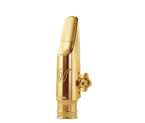 Theo Wanne Mantra Alto Saxophone Mouthpiece (6 / 7 / 8 openings) - Picture 1 of 7