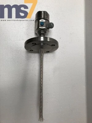 Indicador De Temperatura / Sensor Endress + Hauser TR13-AKA1ECSXH2002 L=305 Mm - Image 1 of 4