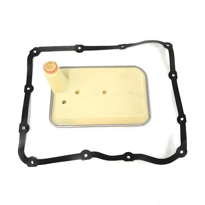 Federated Auto Parts Automatic Transmission Filter Kit F-215 NOS - Image 1 of 4