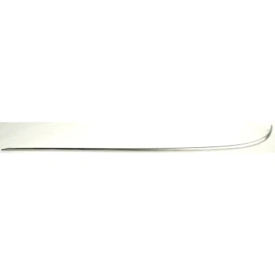 Nuevo parachoques trasero izquierdo moldura izquierda para Mercedes-Benz E320 2003-2009 MB1146108 Foto 1 de 4