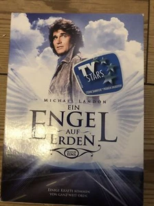 Ein Engel auf Erden - Season Eins [7 DVDs] von Michael La... | DVD | - Bild 1 von 2