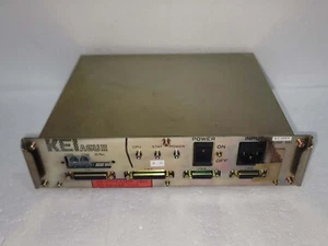 K.K. K.E.I. TIPO SISTEMA. UNIDAD KEI AGU II 1630A11 SN.98706 ENVÍO RÁPIDO - Imagen 1 de 9