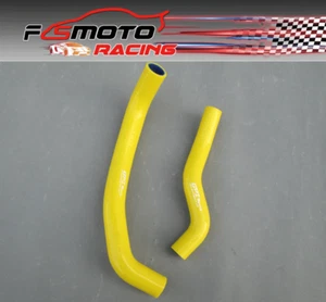 GREEN Silicone Radiator Hose For SUZUKI KFX400 LTZ400 DVX400 2003-2008 2007 - Picture 1 of 7