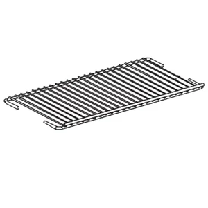 Repuesto de estante de refrigerador Norcold 638481 para Norcold N7V/N7X/N8V/N8X - Imagen 1 de 1