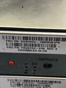 Dot Hill FRUKC24-01 Controller with Warranty, Tested Inc VAT - Picture 1 of 2