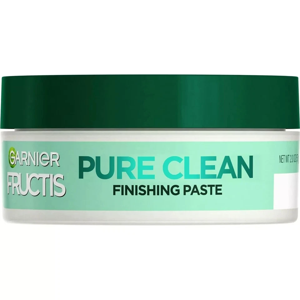 Garnier Fructis Style - Pure Clean Finishing Paste - Extra Strong Hold 2 oz - Изображение 1 из 1