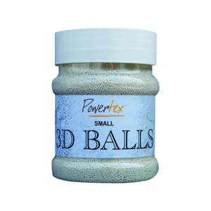 Beads 3D - 230 ML - Small - Picture 1 of 1