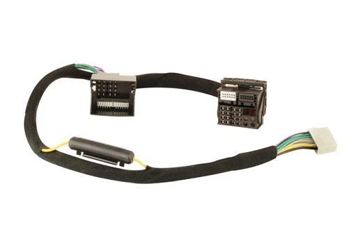 Cable de conexión amplificador DSP Axton ATS-ISO5 compatible con BMW, Mini, C... - Imagen 1 de 1