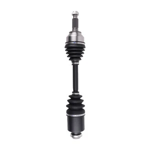 Conjunto de eje CV delantero derecho para Mazda 3 2005-2012 2013 Mazda 5 2006 2007-2010 - Imagen 1 de 12