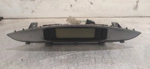 1495869077 pantalla multifunción para PEUGEOT 807 SV 2002 184341 - Imagen 1 de 7