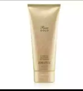 Avon Rare Gold Shower Gel 6.7 fl. oz. new lot 2 tubs - Picture 1 of 4
