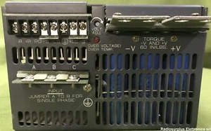 Regulated Power Control  LAMBDA mod. LFS-49-28  Alimentatore 28Volt 64A - Zdjęcie 1 z 5