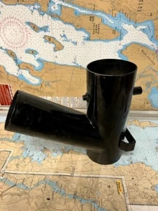 CORSA RE #13241 Diverter kit  MISSING PARTS. - Picture 1 of 3