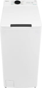 Midea Waschmaschine-Toplader MF100T80B-13A Lunar MT100 - Bild 1 von 7
