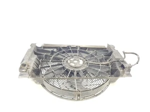 6921382 cooling fan BMW SERIE X5 E53 3.0D 2001 64546921382 2357205 - Picture 1 of 8