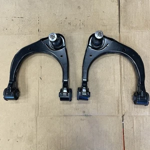 2022-2024 Toyota Tundra OEM Front Upper Control Arms Left Right LOW Miles - Bild 1 von 6
