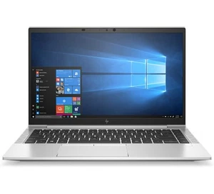 HP EliteBook 845 G7 Laptop Ryzen 7 PRO 32GB DDR4 256GB SSD 1920x1080 W11P Radeon - Picture 1 of 1
